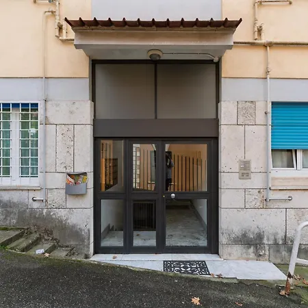 Da Renny Apartmán *