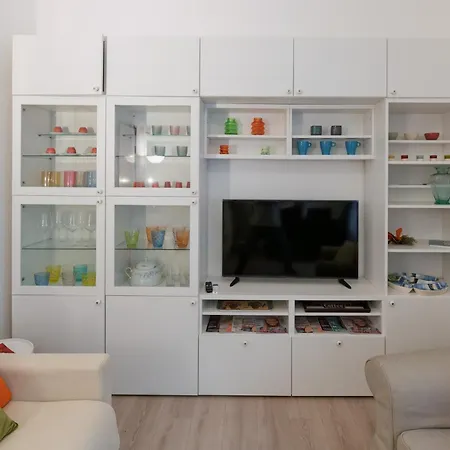 Da Renny Apartmán *