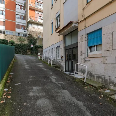 Apartment Da Renny Rome