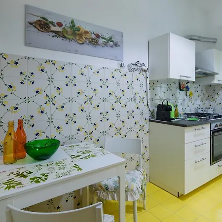 Apartment Da Renny Rome