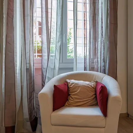 Apartment Da Renny *