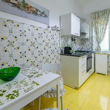 Apartment Da Renny