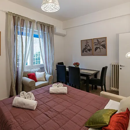 Da Renny Apartment Rome
