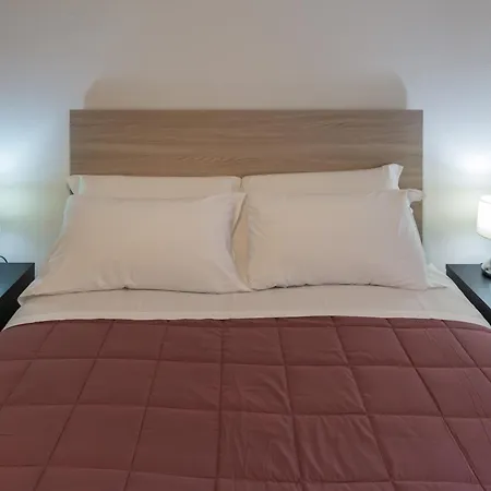 Apartment Da Renny Rome