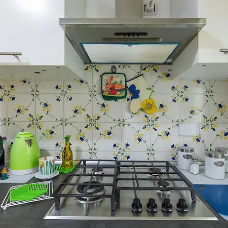 Apartment Da Renny *