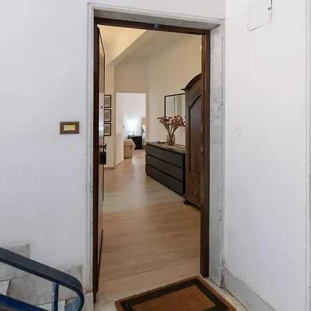 Da Renny Apartment Rome