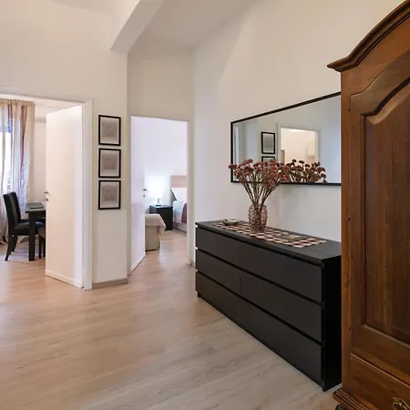 Da Renny Apartment