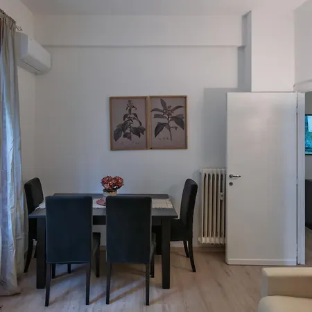 Apartment Da Renny
