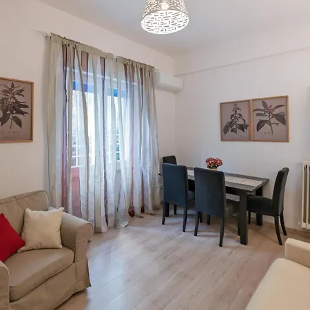 Apartment Da Renny *