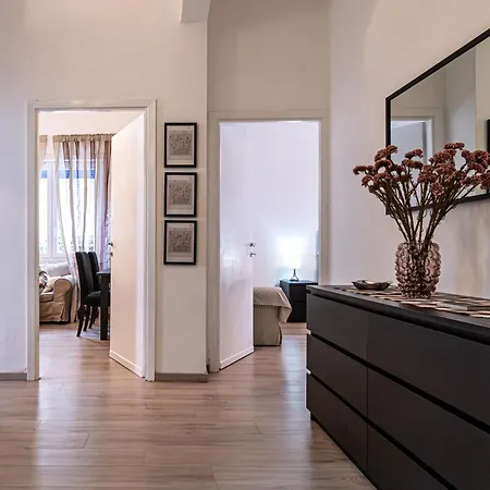 Da Renny Apartment Rome