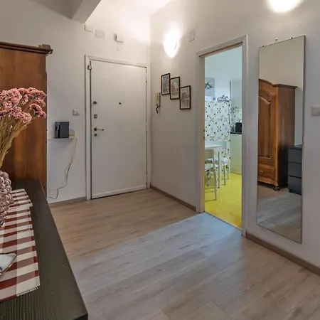 Da Renny Apartment