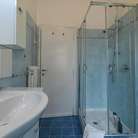 Apartment Da Renny