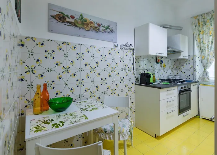 Appartement Da Renny Rome