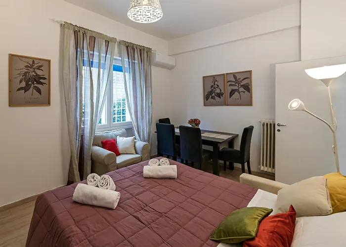 Da Renny Appartement Rome