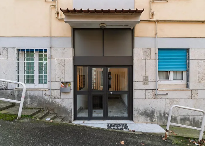 Da Renny Appartement *