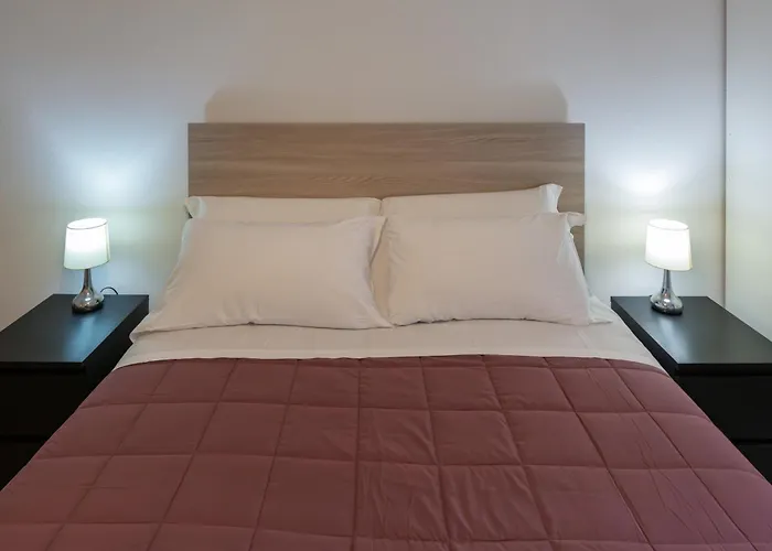 Appartement Da Renny Rome