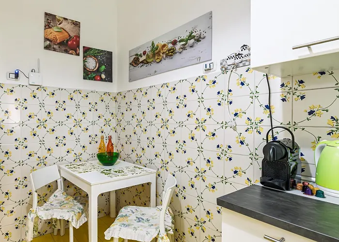 Appartement Da Renny