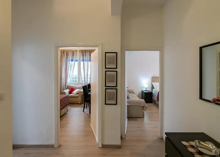 Da Renny Appartement Rome