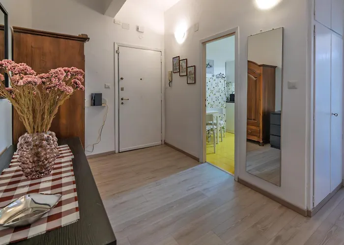 Da Renny Appartement