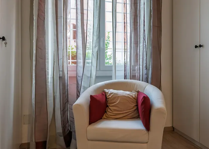 Appartement Da Renny *