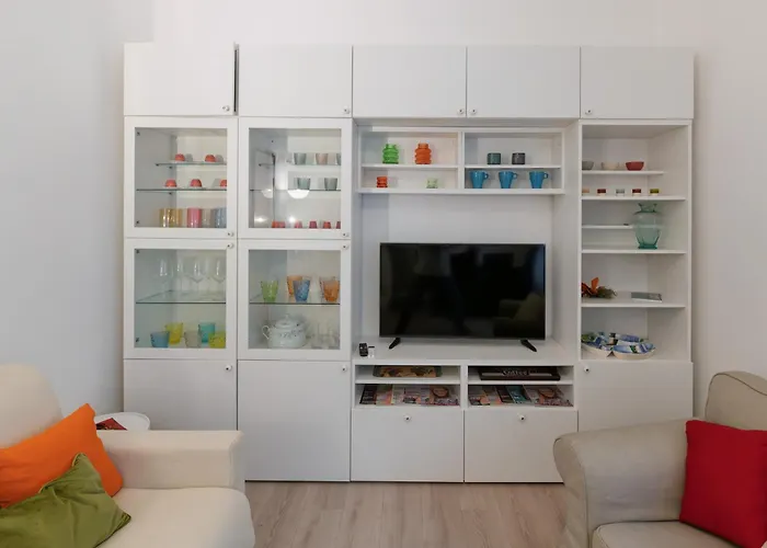 Da Renny Appartement *