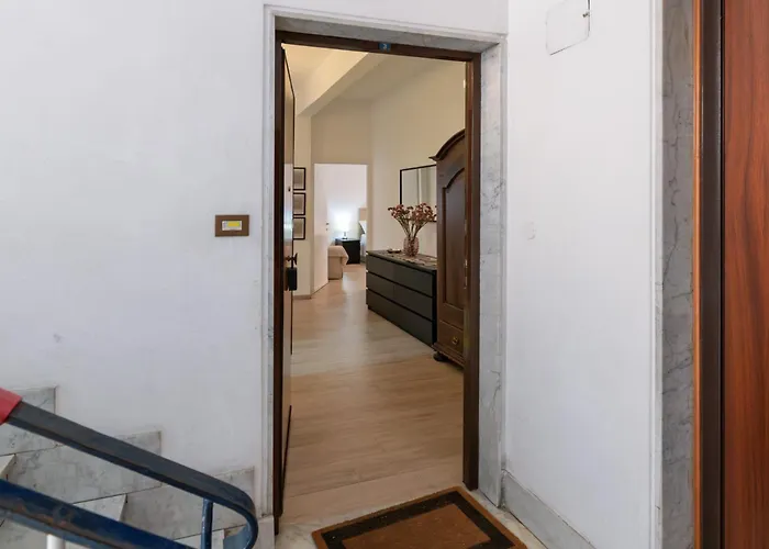 Da Renny Appartement Rome