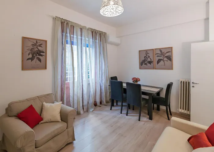 Appartement Da Renny *