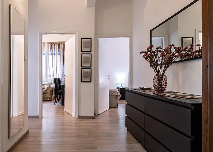 Da Renny Appartement Rome