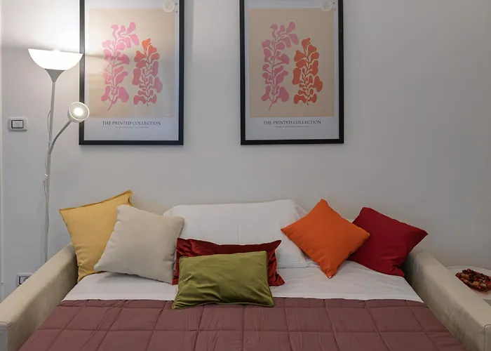 Da Renny Appartement