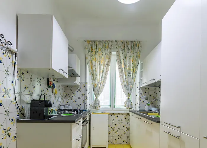 Da Renny Appartement Rome