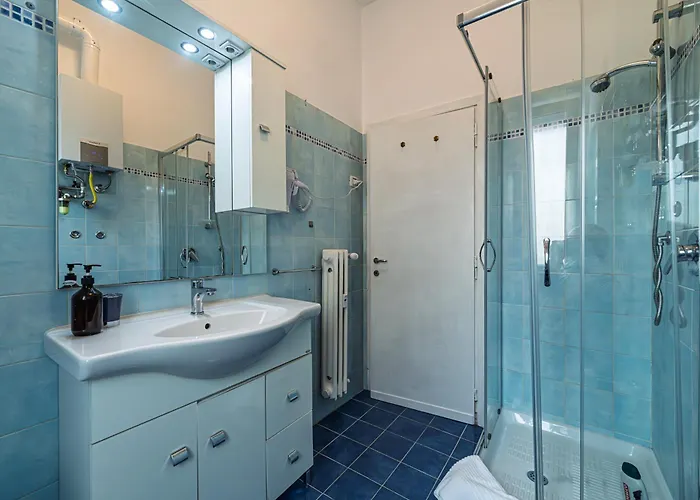 Appartement Da Renny