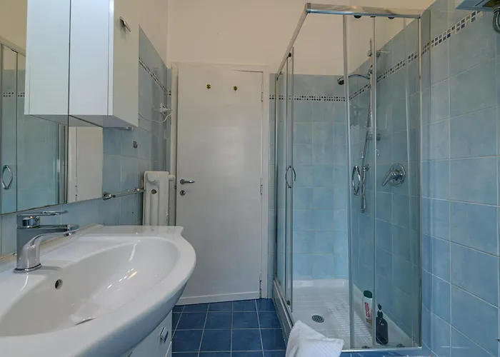 Appartement Da Renny